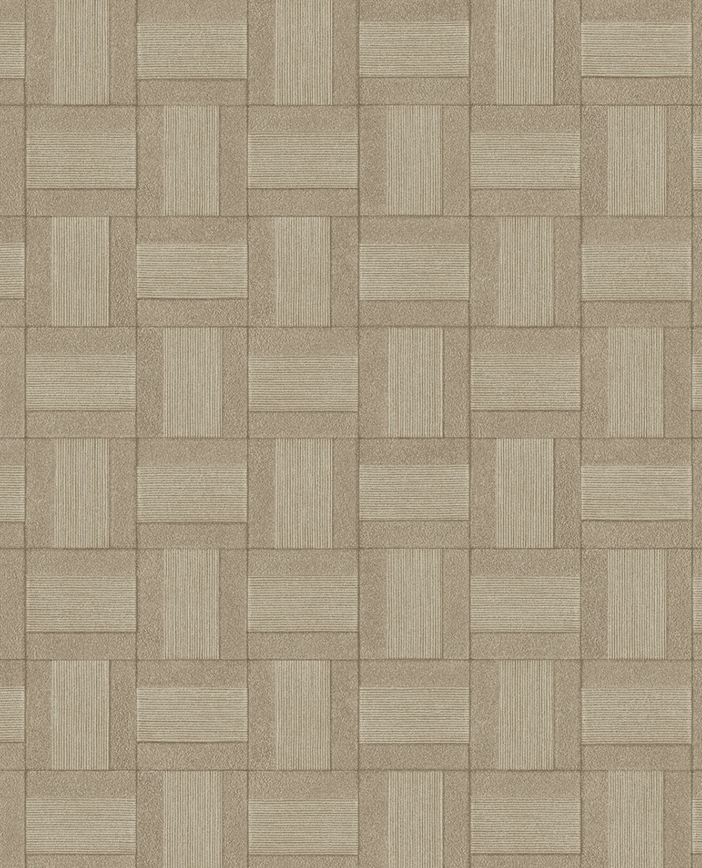 Tapeta, béžová, imitácia obloženia, 350562, Riviera Maison, Eijffinger