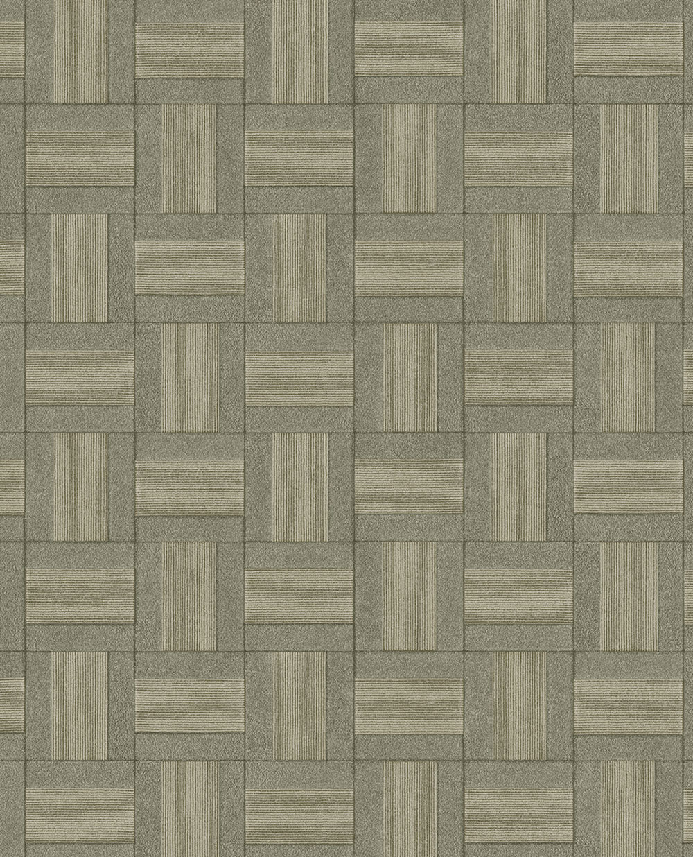 Tapeta, zelená, imitácia obloženia, 350564, Riviera Maison, Eijffinger