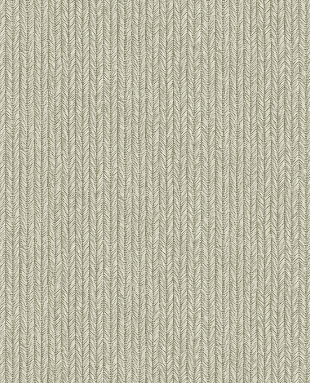 Tapeta, zelená, imitácia prírodnej rohože, 350576, Riviera Maison, Eijffinger