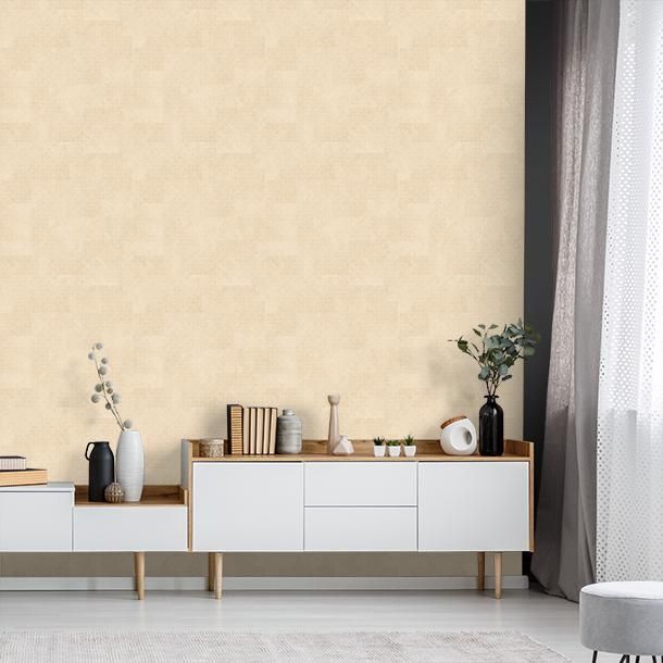 Tapeta luxusná, geometrická, vliesová, na stenu, béžová, Z30346, Casa 8, Trussardi