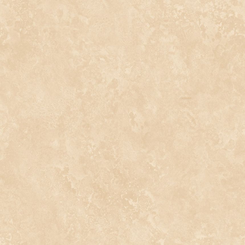 Tapeta luxusná, vliesová, na stenu, béžová, imitácia látky, Z30347, Casa 8, Trussardi