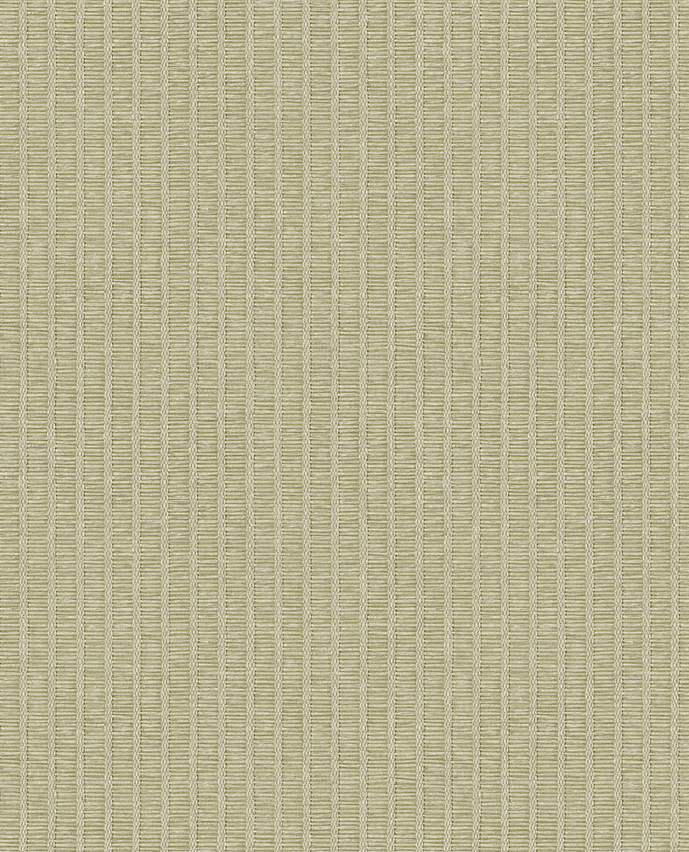 Tapeta, zelená, imitácia rohože, pruhy, 350676, Amber, Eijffinger