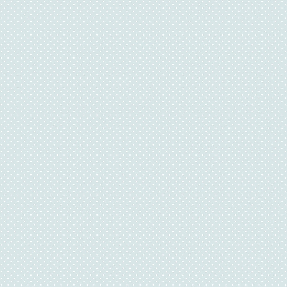 Detská papierová tapeta na stenu 227-5, Lullaby, Ich Wallcoverings