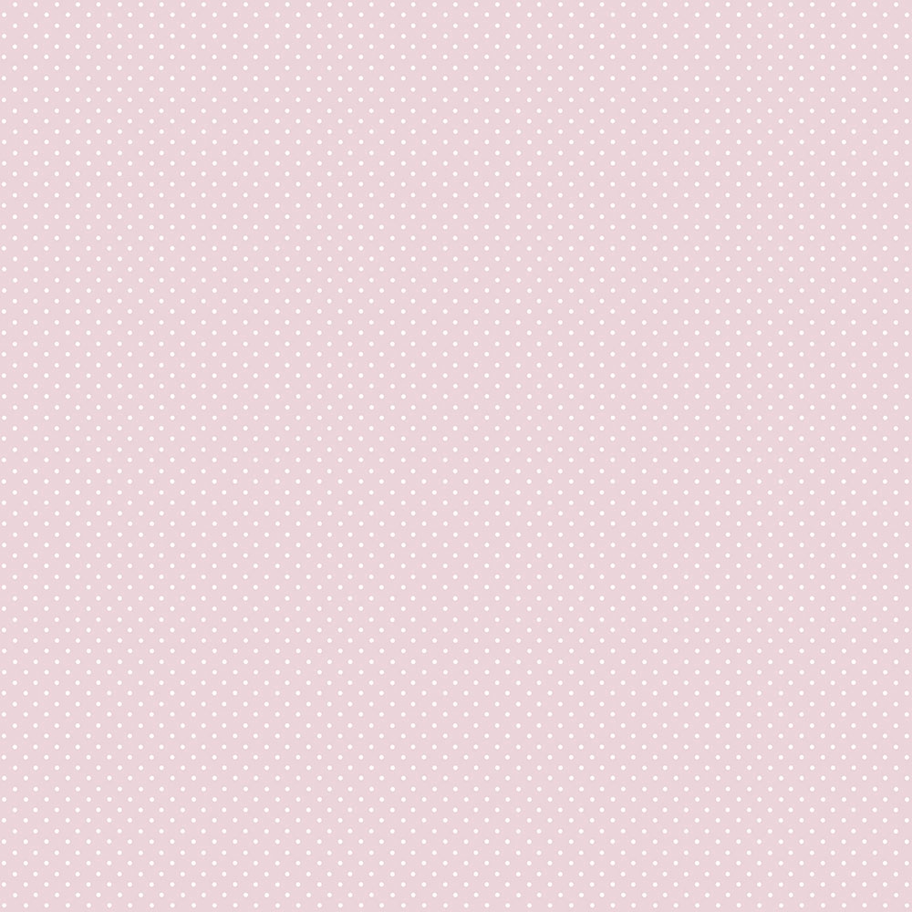 Detská papierová tapeta na stenu 227-2, Lullaby, Ich Wallcoverings