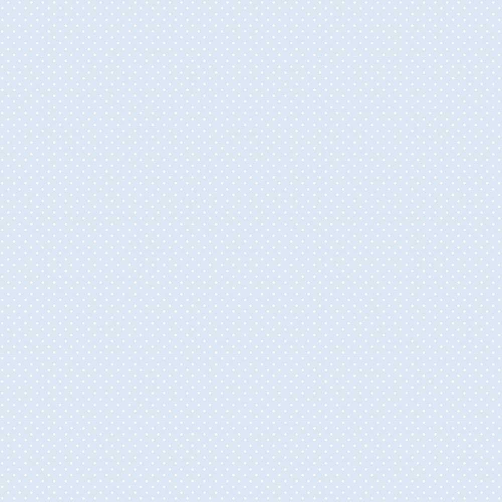 Detská papierová tapeta na stenu 227-1, Lullaby, Ich Wallcoverings