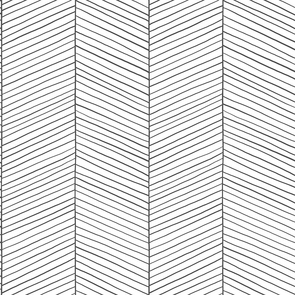 Vliesová tapeta na stenu 139106, Geometrický vzor, Scandi cool, Esta