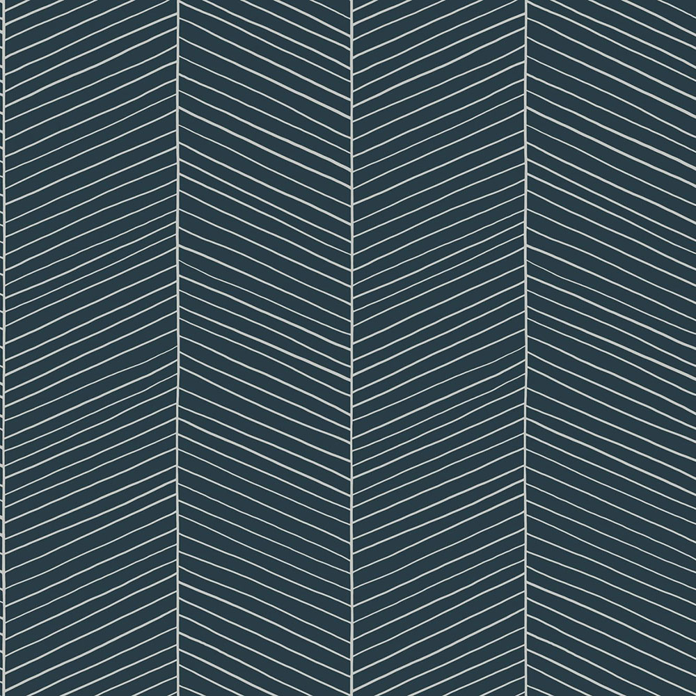 Vliesová tapeta na stenu 139109, Geometrický vzor, Scandi cool, Esta