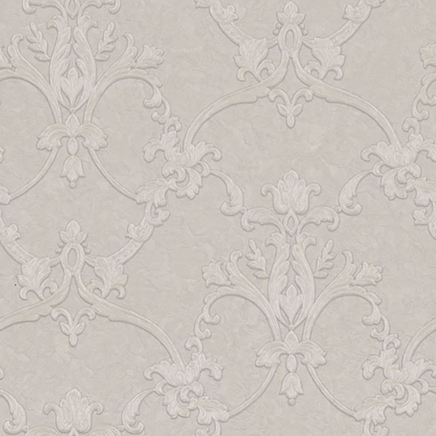 Luxusná zámocká tapeta s ornamentmi  Z46039, Trussardi 6, Zambaiti Parati