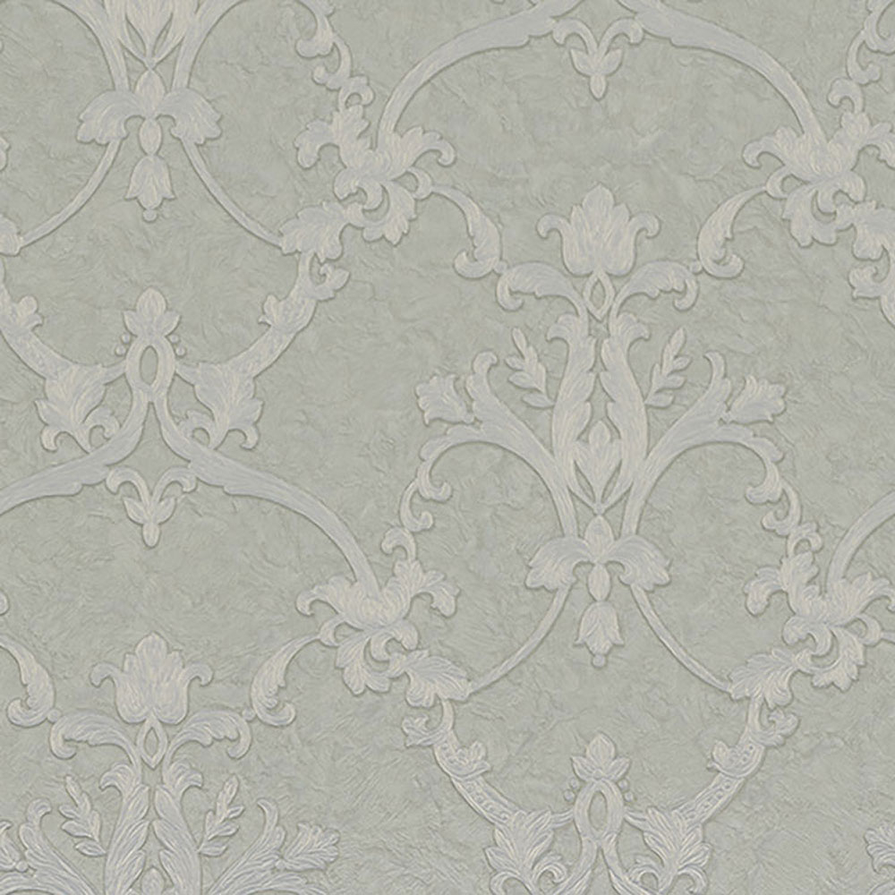 Luxusná zámocká ornamentálna tapeta Z46033, Trussardi 6, Zambaiti Parati