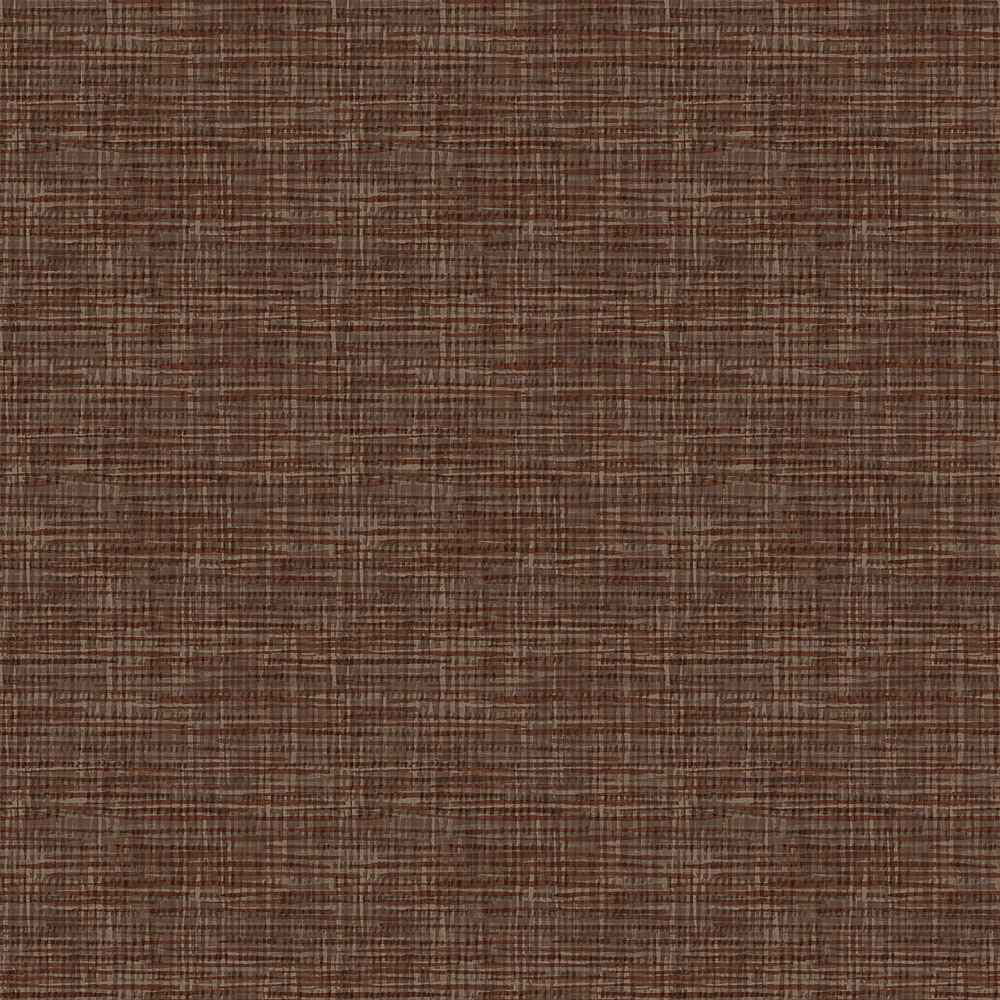 Hnedá vliesová tapeta, imitácia hrubej látky FT221248, Fabric Touch, Design ID