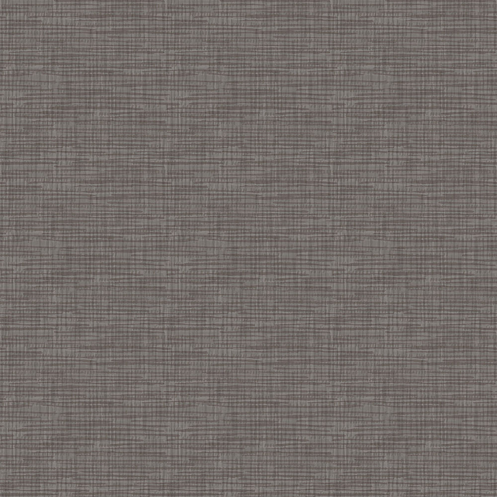 Tmavo sivá vliesová tapeta, imitácia hrubej látky FT221247, Fabric Touch, Design ID