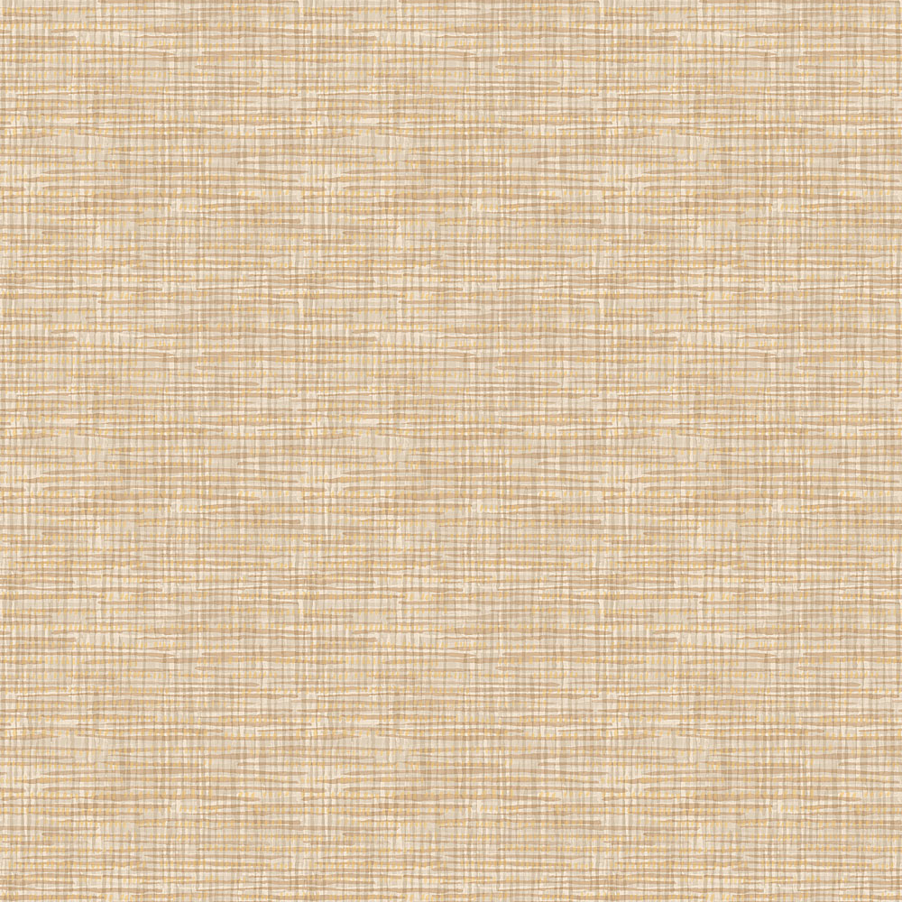 Béžová vliesová tapeta, imitácia hrubej látky FT221245, Fabric Touch, Design ID