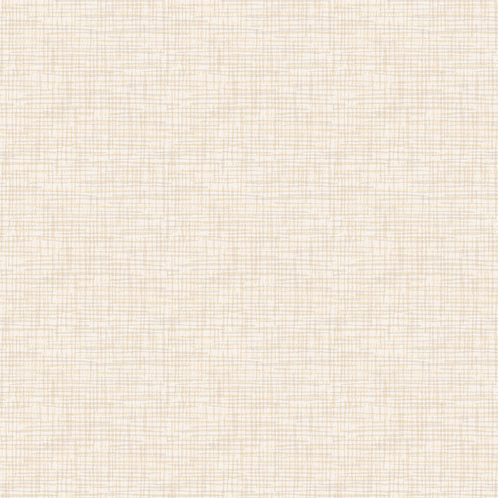 Vliesová tapeta na stenu, krémová, imitace hrubé textilie FT221241, Best Sellers, Design ID