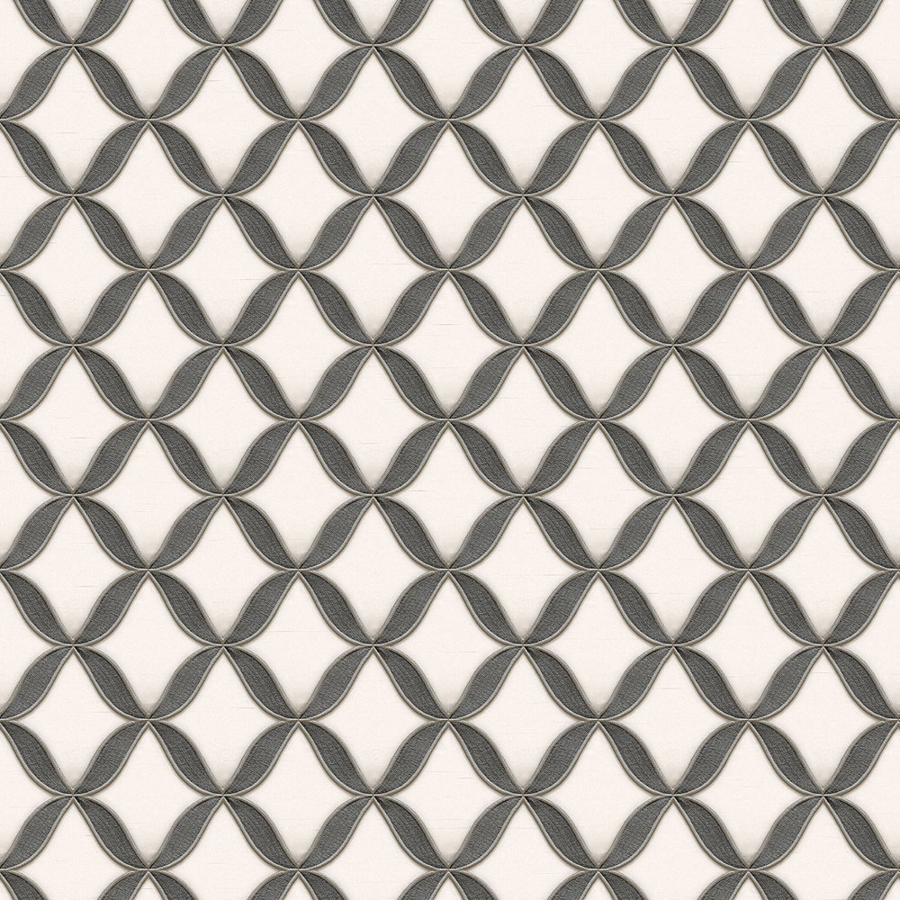 Luxusná vliesová tapeta s látkovou textúrou FT221224, Fabric Touch, Design ID