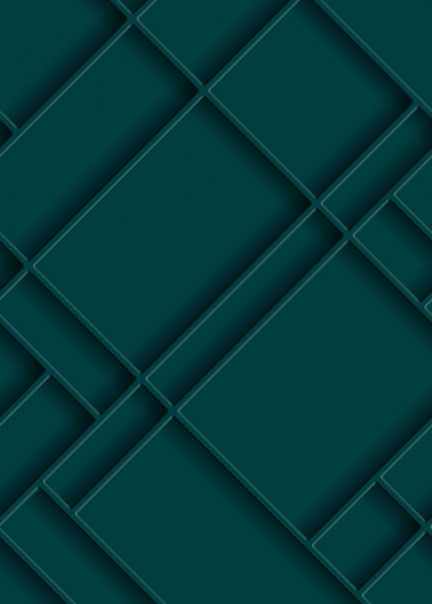 Vliesová geometrická 3d fototapeta 158964, 2 x 2,79 m, Art Deco, Esta