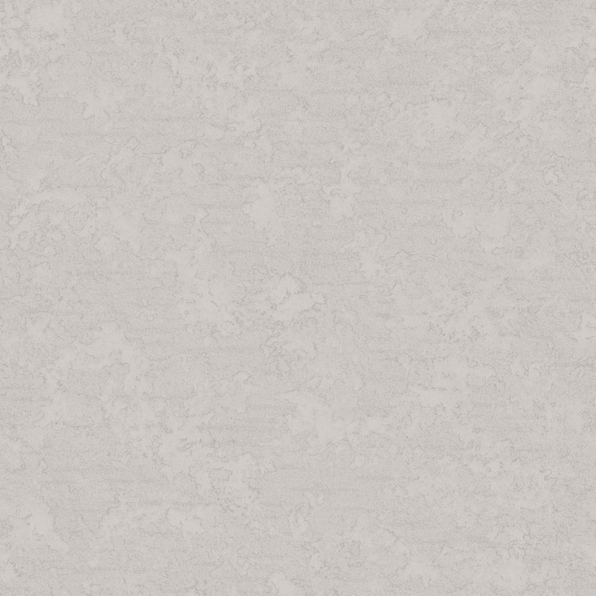 Vliesová tapeta na stenu sivá s jemným metalickým leskom 346204, Matières - Metal, Origin