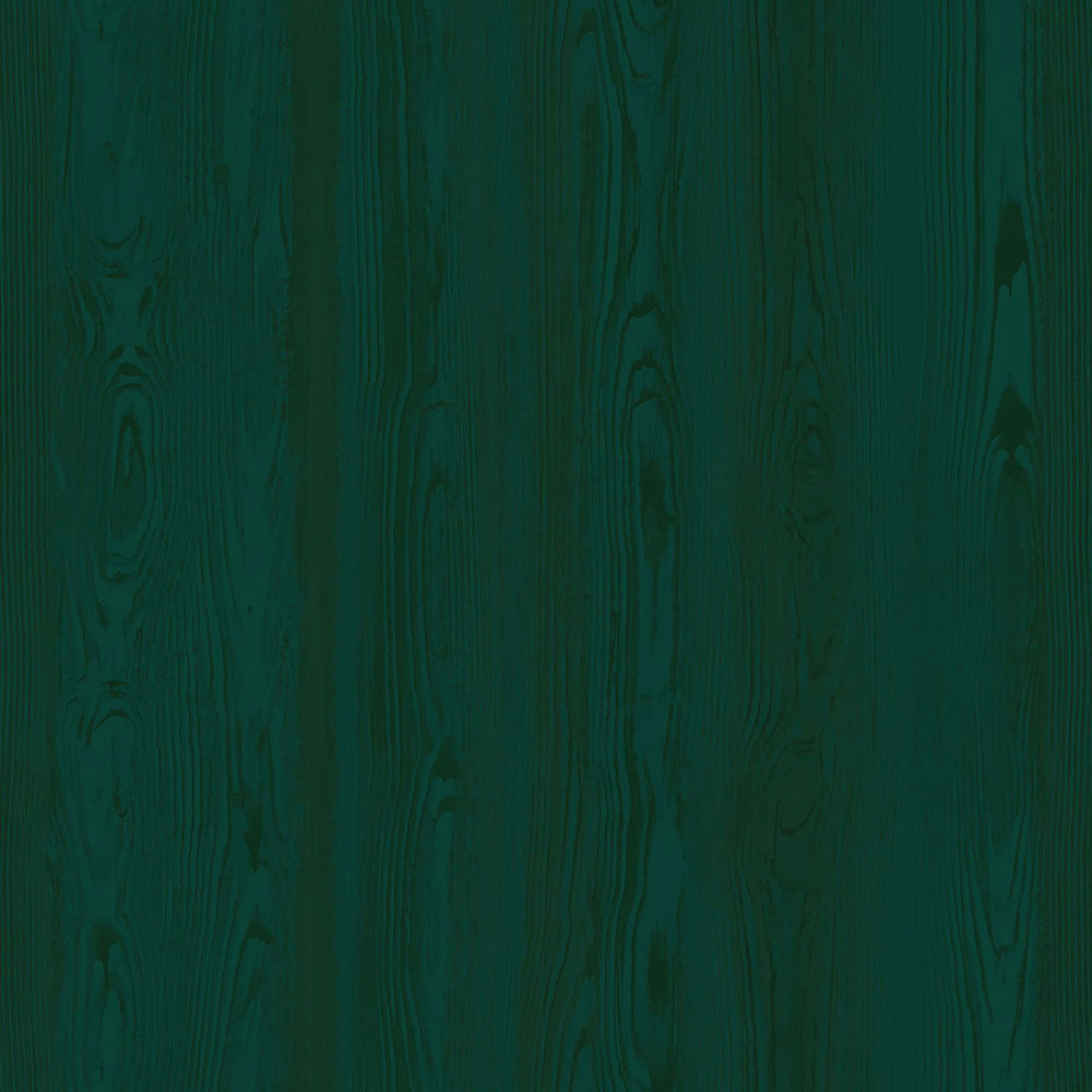 Zelená metalická vliesová tapeta imitacia dreva 347535, Matières - Wood, Origin