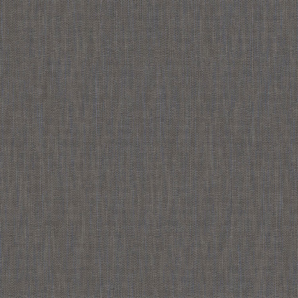 Metalická hnedostrieborná vliesová tapeta, vzhľad rohože 347360, Matières - Wood, Origin