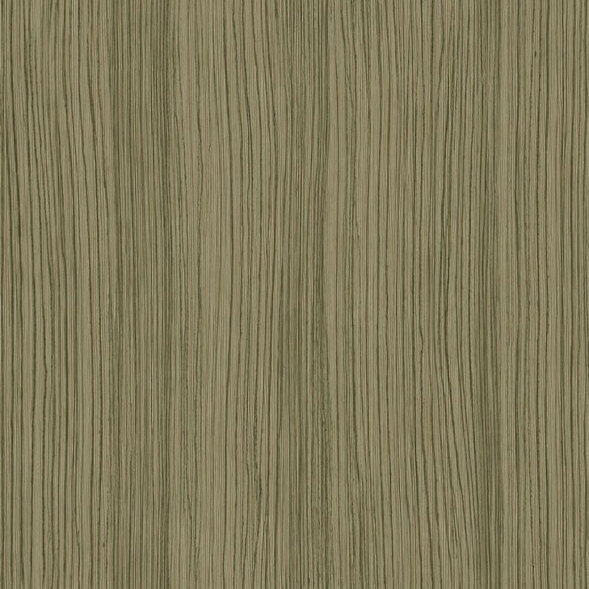 Vliesová hnedá tapeta so štruktúrou dreva 347348, Matières - Wood, Origin