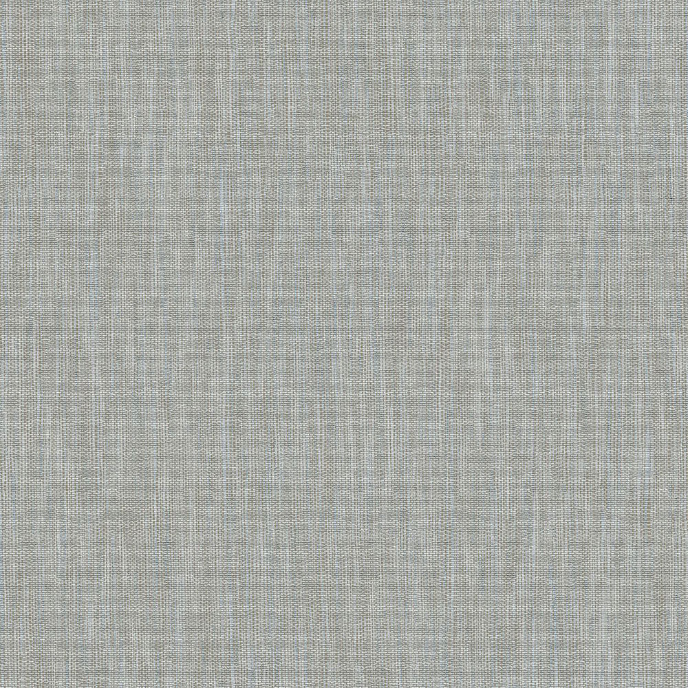 Sivobéžová vliesová tapeta, vzhľad rohože 347314, Matières - Wood, Origin