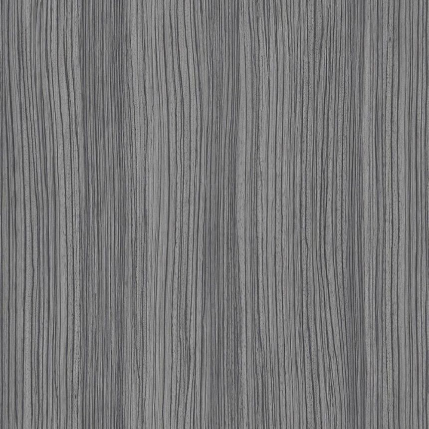 Vliesová tapeta na stenu sivá so štruktúrou dreva 347302, Matières - Wood, Origin
