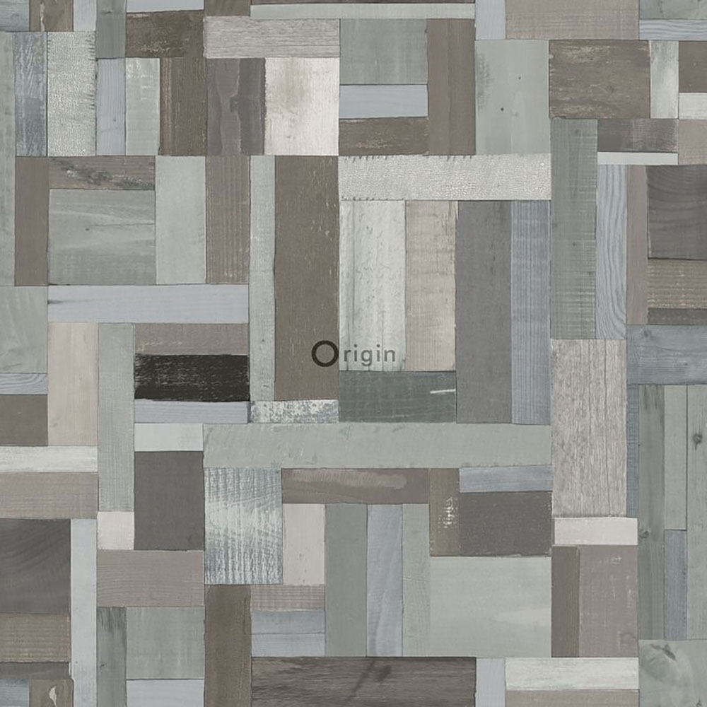 Vliesová tapeta Drevo, imitácia dreveného obloženia 337223, Matières - Wood, Origin