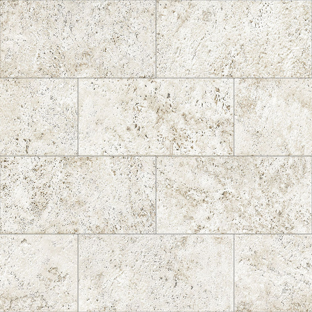 Sivobéžová vliesová tapeta, imitácia kamenného obkladu 347579, Matières - Stone, Origin