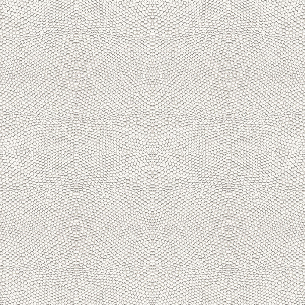 Sivokrémová vliesová tapeta imitácia kože 347309, Luxury Skins, Origin