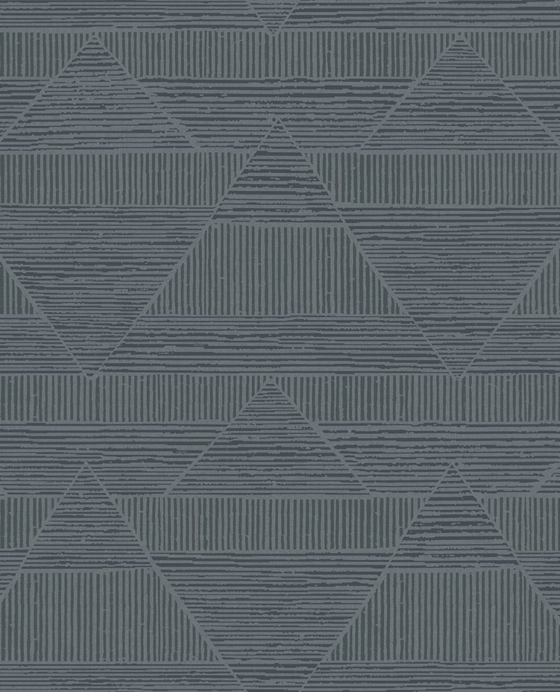 Vliesová tapeta geometrické tvary 312414, Artifact, Eijffinger