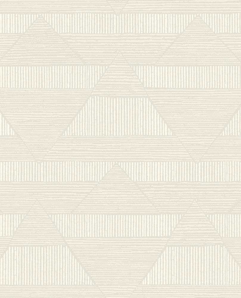 Vliesová luxusná tapeta geometrické tvary 312410, Artifact, Eijffinger
