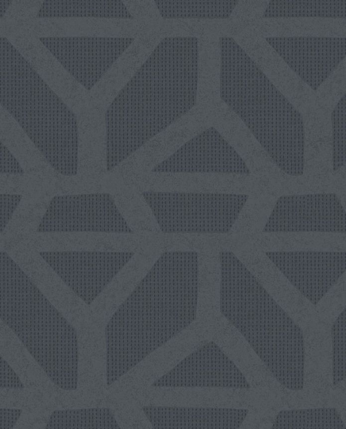 Vliesová tapeta geometrické tvary 312405, Artifact, Eijffinger