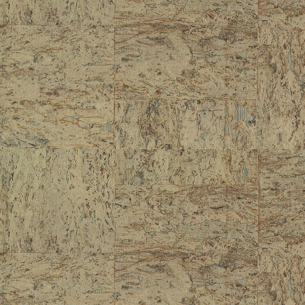 Prírodná korková tapeta na stenu 303564, Natural Wallcoverings III, Eijffinger