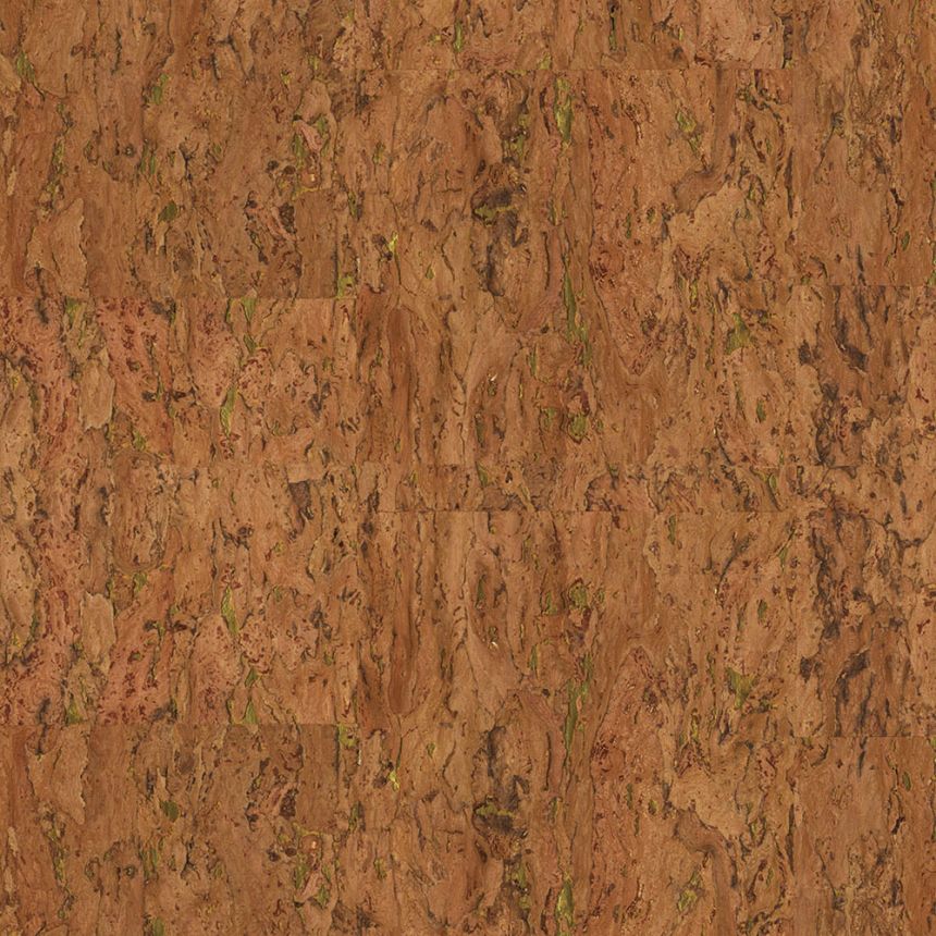 Prírodná korková tapeta na stenu 303561, Natural Wallcoverings III, Eijffinger