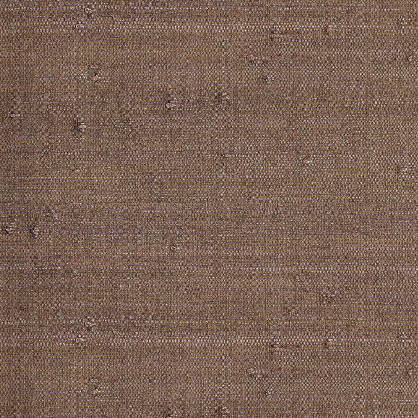 Prírodná hnedá tapeta so strieborným leskom 303543, Natural Wallcoverings III, Eijffinger