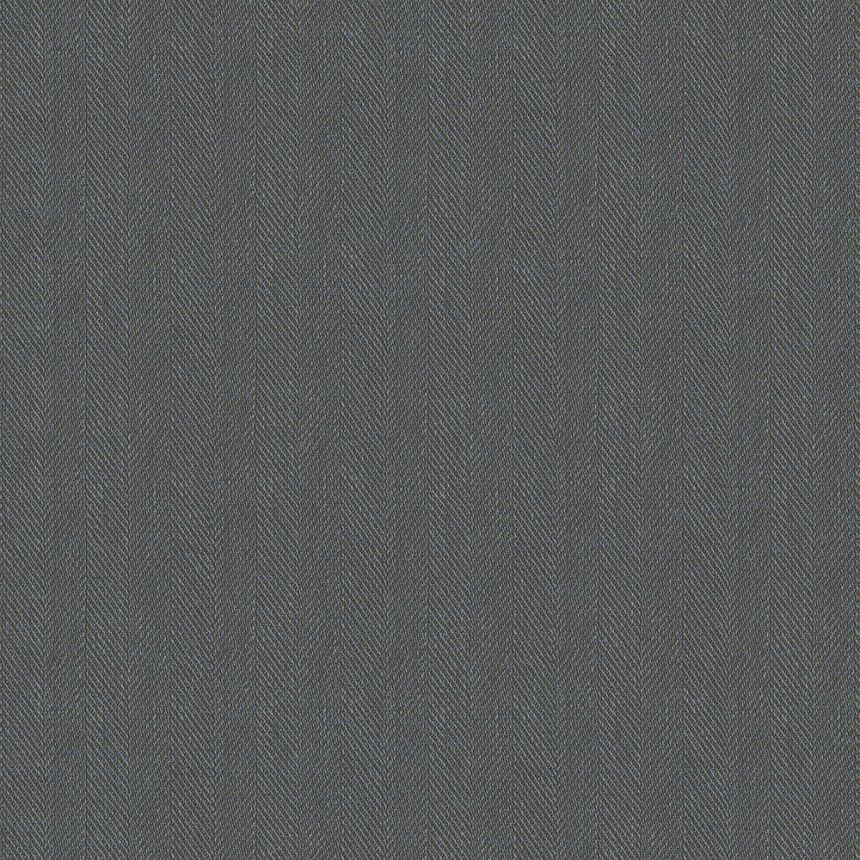 Vliesová tapeta imitácia látky, rybia kosť 347661, Natural Fabrics, Origin