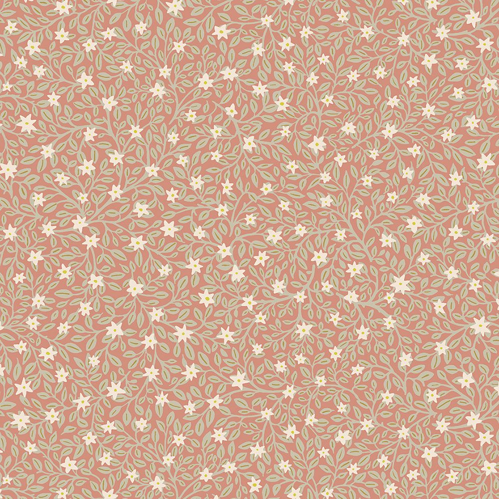 Kvetinová vliesová tapeta 316051, Posy, Eijffinger