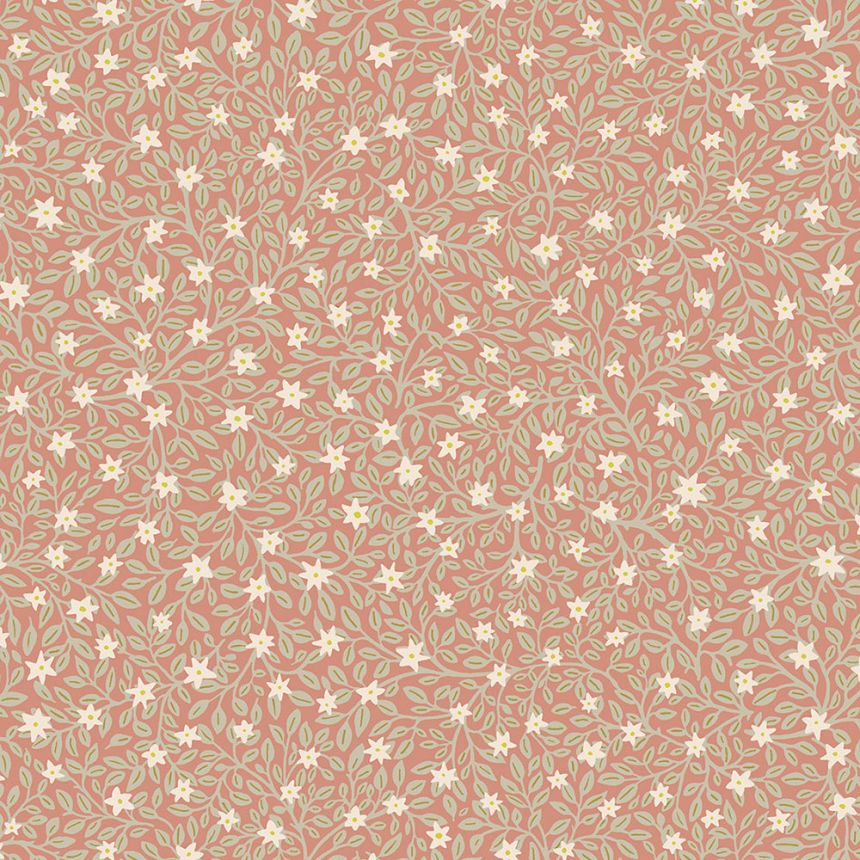 Kvetinová vliesová tapeta 316051, Posy, Eijffinger