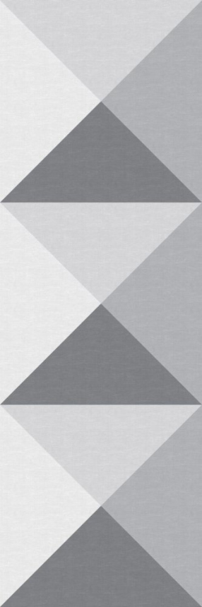 Vliesová tapeta geometrický vzor - 3D tapeta 357227, 100 x 300 cm, Natural Fabrics, Origin