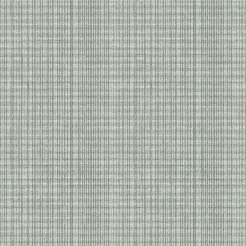 Vliesová tapeta na stenu imitácie sivej tkanej látky 347629, Natural Fabrics, Origin