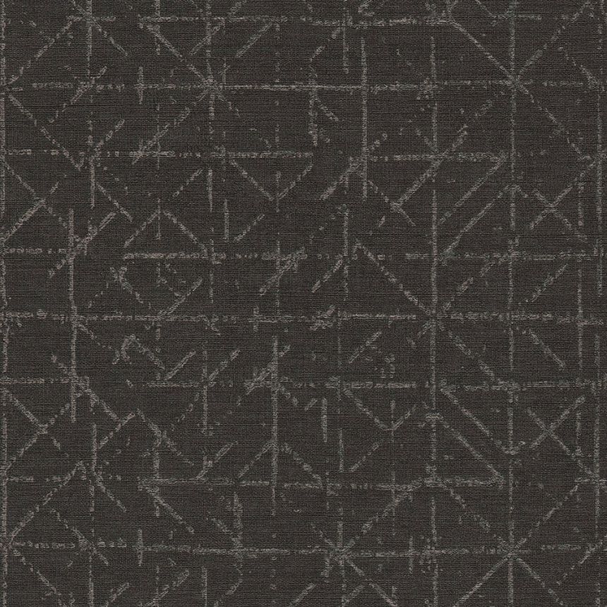 Luxusná vliesová tapeta na stenu 394535, Graphic, Topaz, Eijffinger