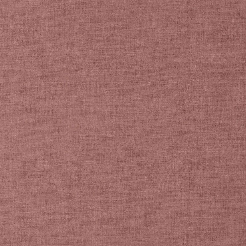 Červená vliesová tapeta na stenu s vinylovým povrchom 31615, Textilia, Limonta