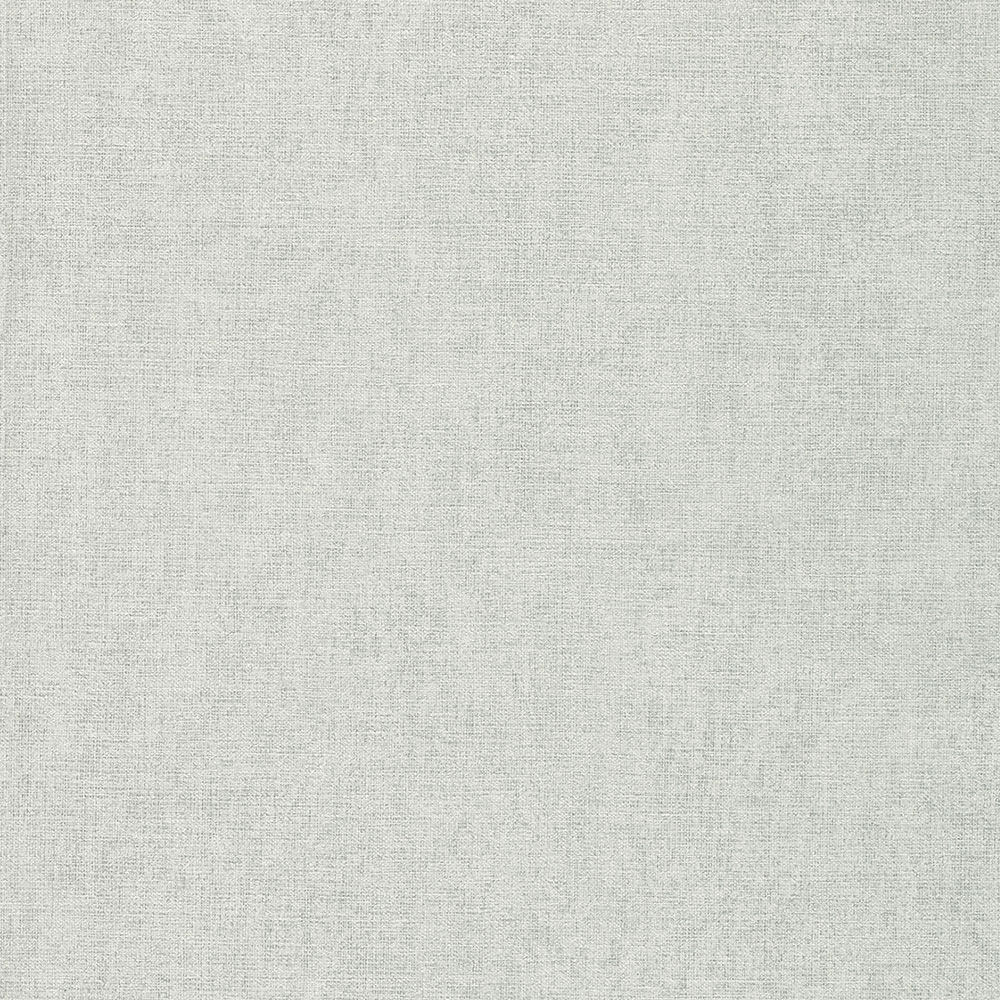 Biela vliesová tapeta na stenu s vinylovým povrchom 31607, Textilia, Limonta