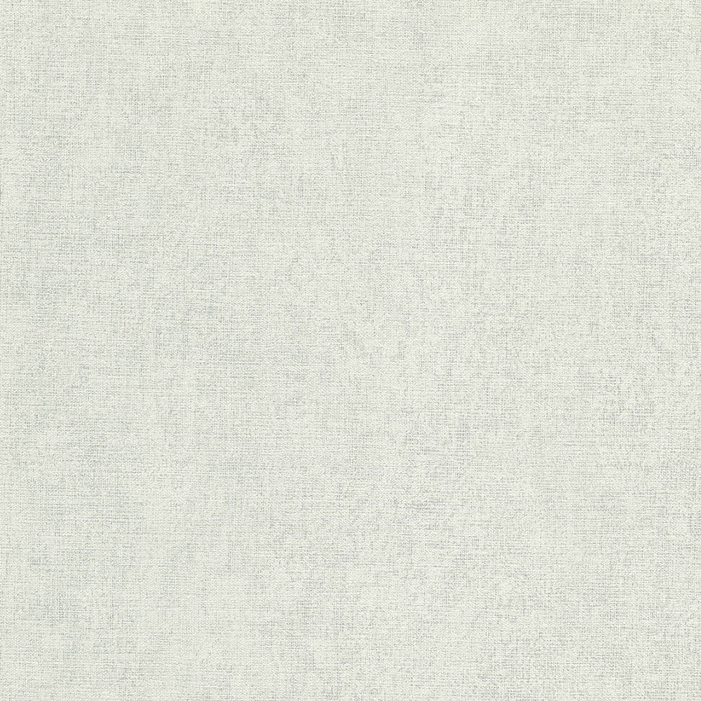 Biela vliesová tapeta na stenu s vinylovým povrchom 31606, Textilia, Limonta