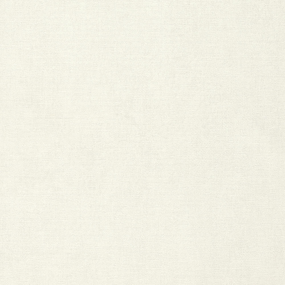 Biela vliesová tapeta na stenu s vinylovým povrchom 31601, Textilia, Limonta