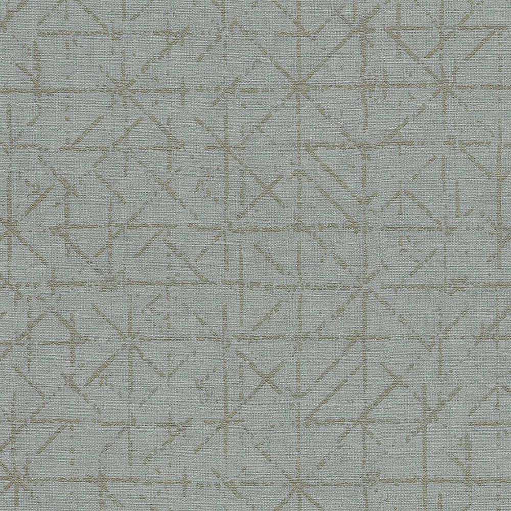 Luxusná vliesová tapeta na stenu 394531, Graphic, Topaz, Eijffinger