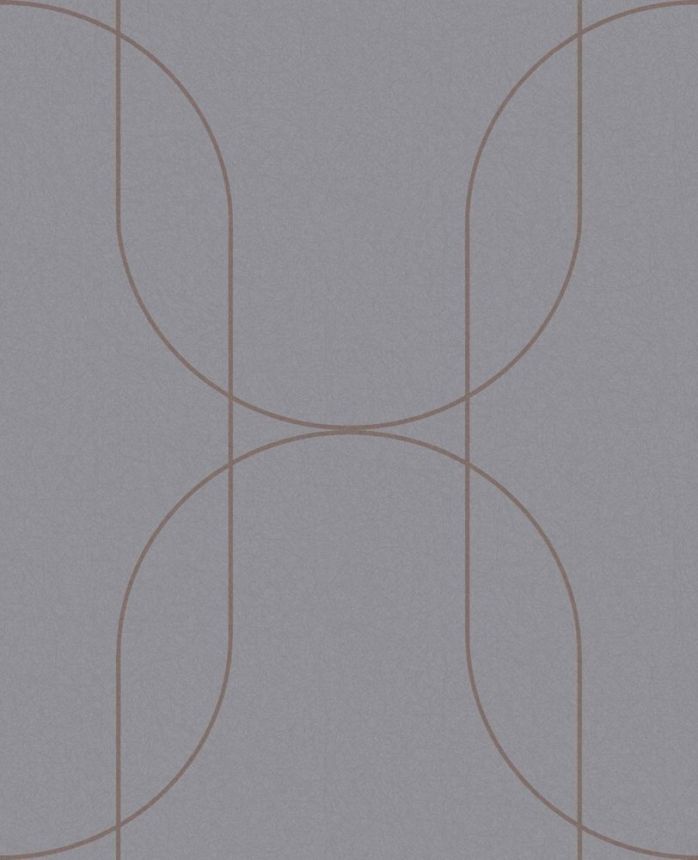 Vliesová tapeta geometrický vzor 112191, Pioneer, Graham & Brown