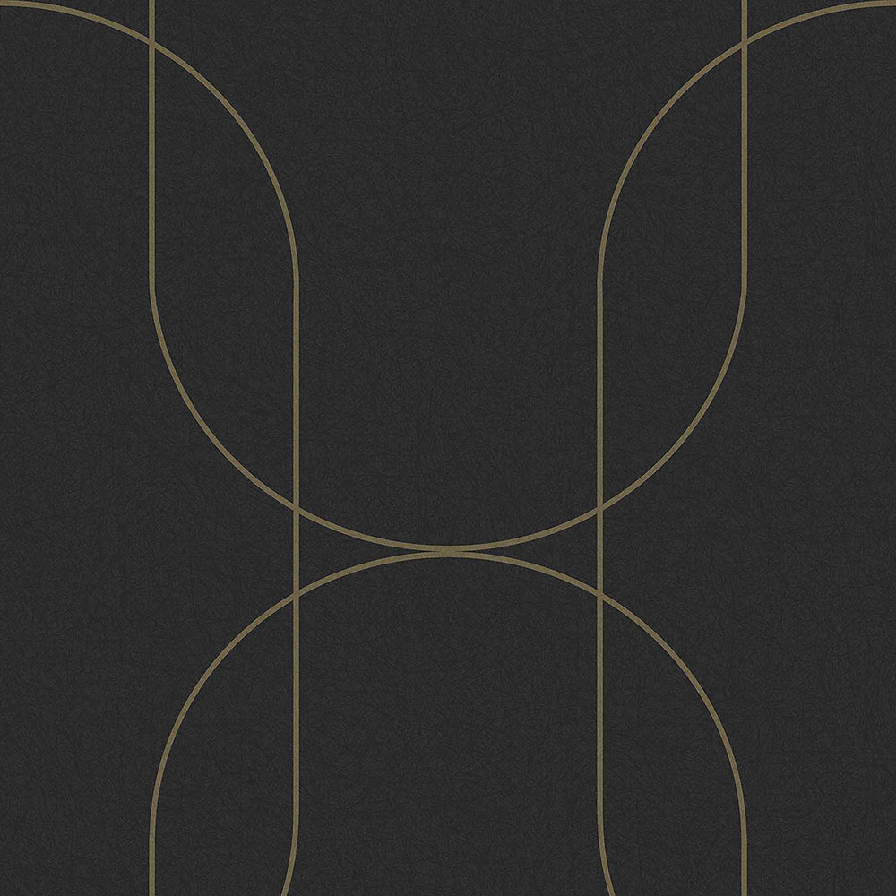 Vliesová tapeta geometrický vzor 112188, Pioneer, Graham & Brown