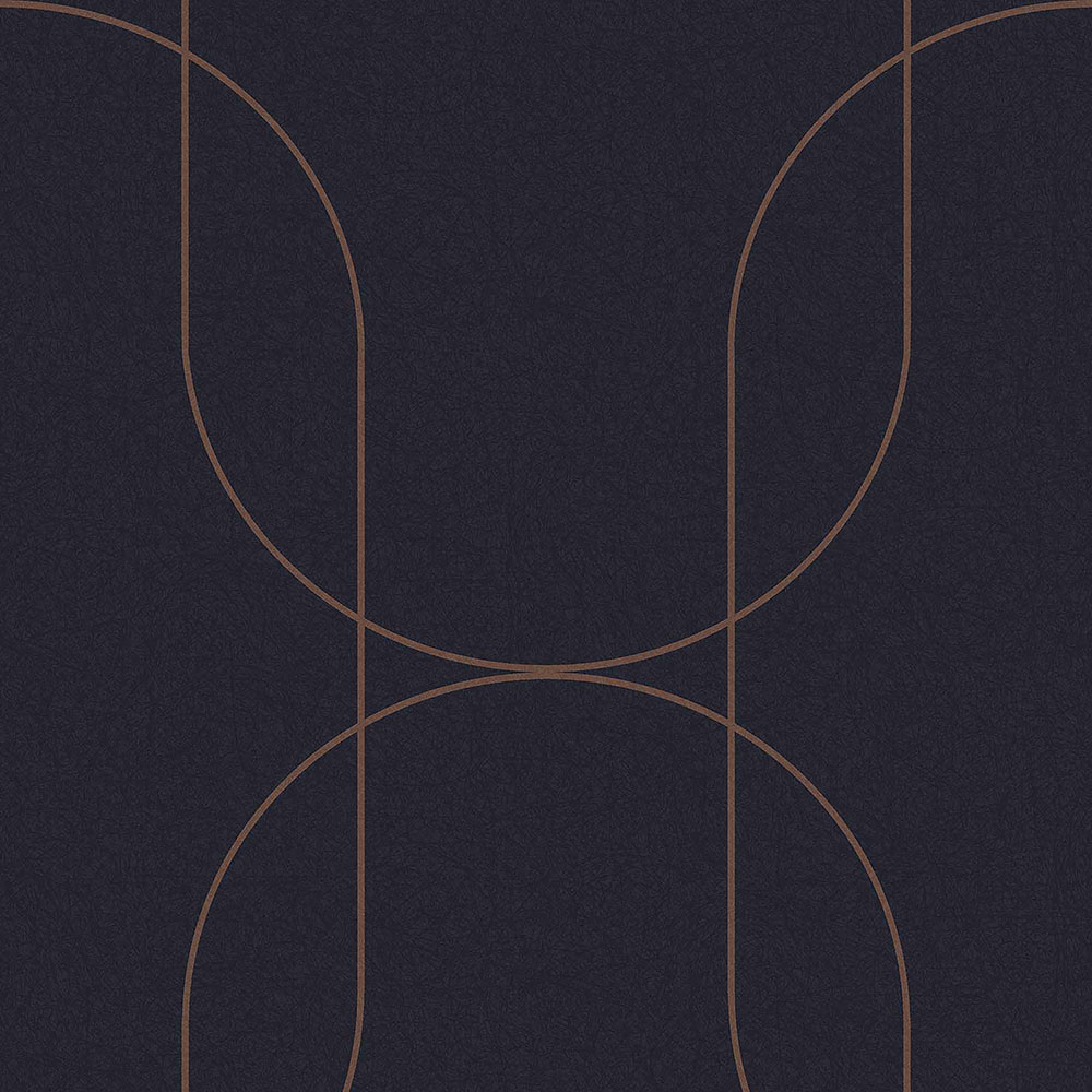 Vliesová tapeta geometrický vzor 112189, Pioneer, Graham & Brown