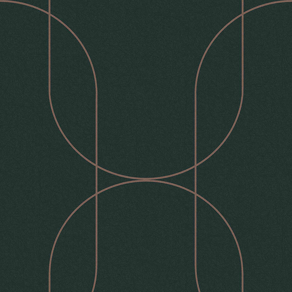 Vliesová tapeta geometrický vzor 112190, Pioneer, Graham & Brown
