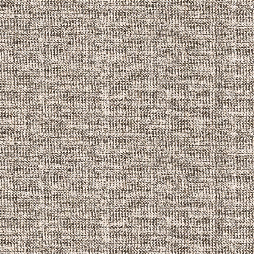 Luxusná hnedo-béžová vliesová tapeta, imitácia látky GR322704, Grace, Design ID